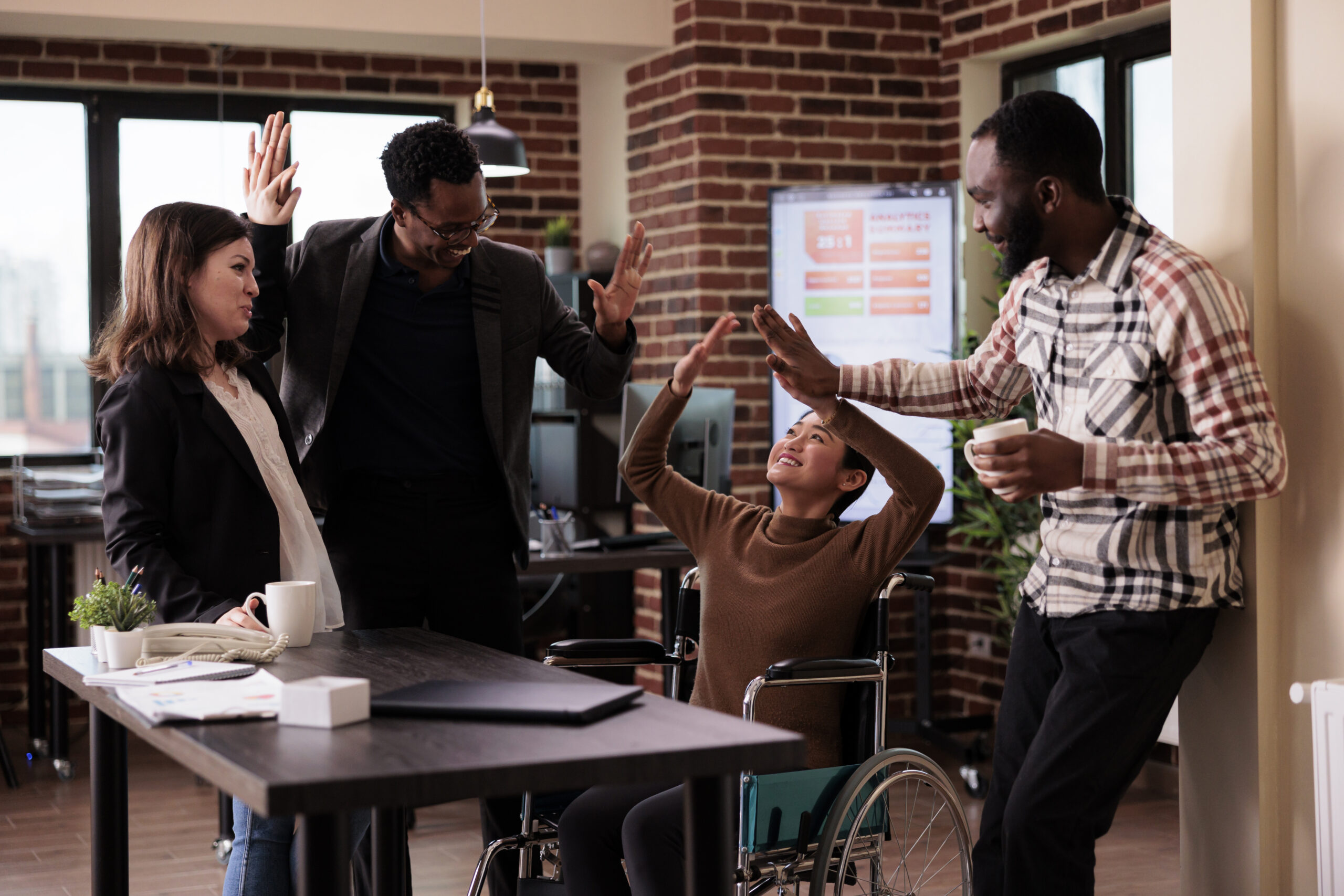 Workplace readiness