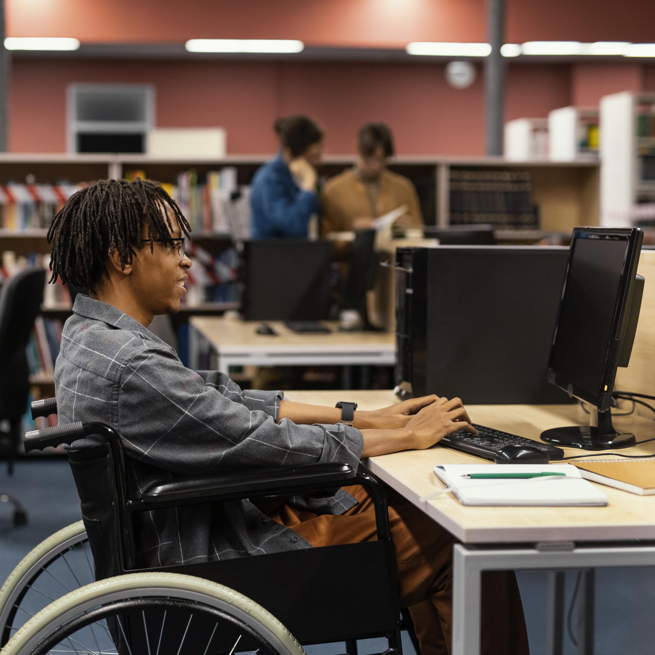 Work-based learning